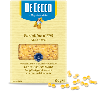 DE CECCO BRAND – myDelibox