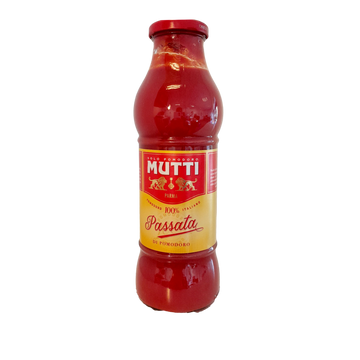 Mutti - Sauce Tomates et Olives/Tomates et Verdure