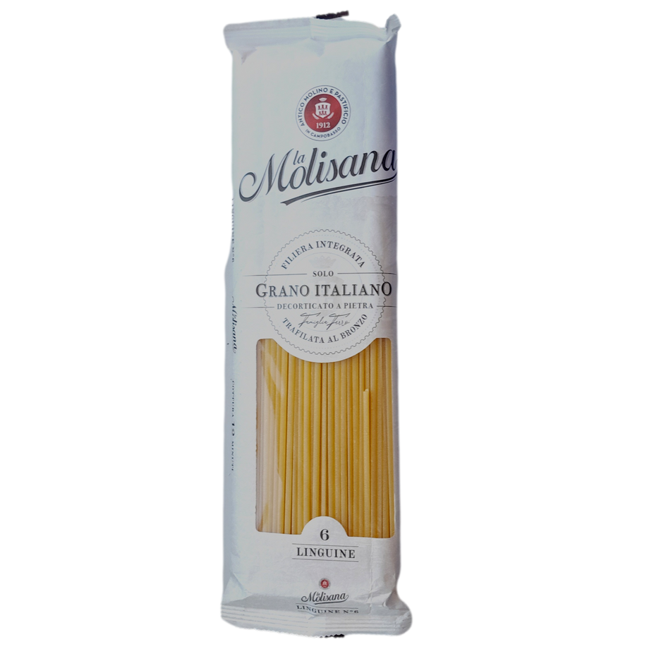 LA MOLISANA PASTA GR 500 PENNONI RIGATI N 21 – myDelibox