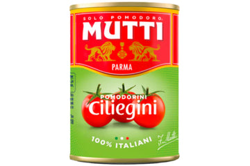 Mutti Passata Tendues Tomates 6 x 796 ml - Deliver-Grocery Online
